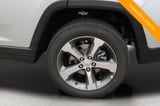 2026 Jeep Grand Cherokee - Preview 12