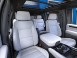2026 Chevrolet Suburban - Preview 16
