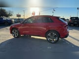 2022 Audi Q3 - Preview 5