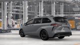 2026 Toyota Sienna - Preview 6