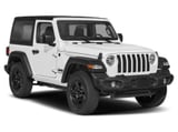 2027 Jeep Wrangler - Preview 6
