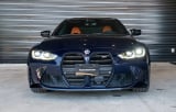 2021 BMW M4 - Preview 10