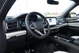 2026 Volkswagen Atlas Cross Sport - Preview 6