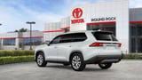 2026 Toyota Grand Highlander - Preview 6