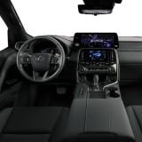 2027 Lexus LX - Preview 7