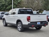 2026 Honda Ridgeline - Preview 6