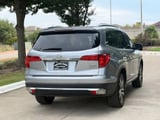 2017 Honda Pilot - Preview 7