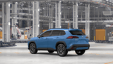 2026 Toyota Corolla Cross - Preview 6