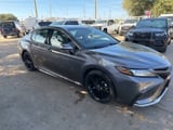 2021 Toyota Camry - Preview 4