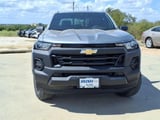 2026 Chevrolet Colorado - Preview 2