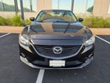 2014 Mazda Mazda6 - Preview 2