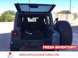 2024 Jeep Wrangler - Preview 5