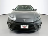 2026 Toyota Camry - Preview 3