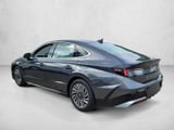 2024 Hyundai Sonata Hybrid - Preview 7