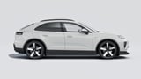 2026 Porsche Macan - Preview 6