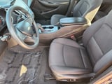 2022 Chevrolet Malibu - Preview 13