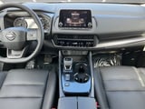 2026 Nissan Rogue - Preview 3