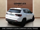 2026 Jeep Compass - Preview 7