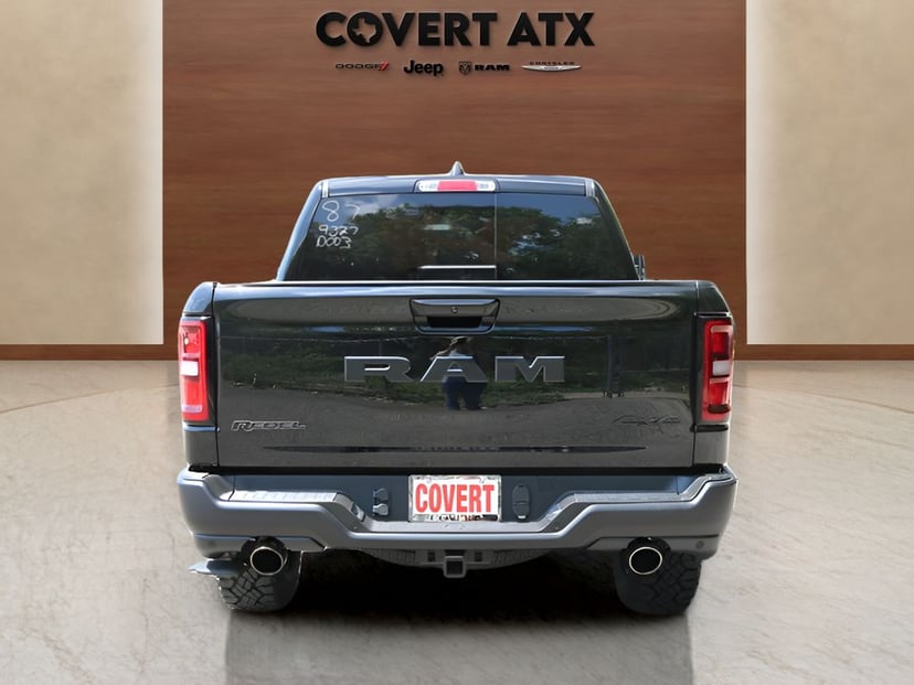 2027 Ram 1500 - Image 2