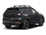 2026 Mazda CX-5 - Preview 3