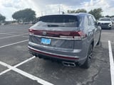 2026 Volkswagen Atlas Cross Sport - Preview 6