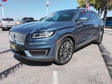 2019 Lincoln Nautilus - Preview 3