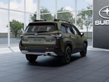 2026 Subaru Forester - Preview 5