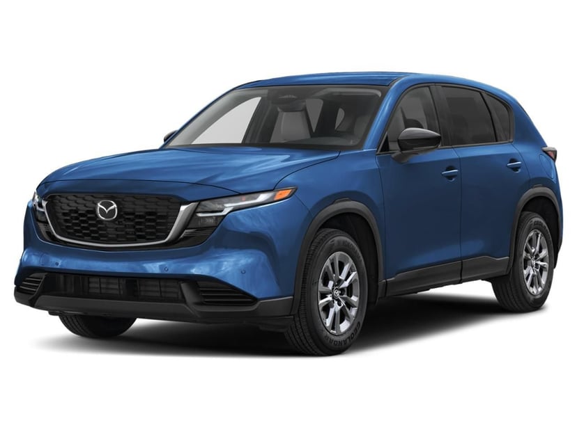 2026 Mazda CX-5 - Image 1
