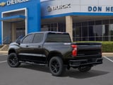 2026 Chevrolet Silverado 1500 - Preview 3