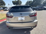 2021 Lexus RX - Preview 4