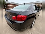 2011 BMW 5 Series - Preview 7