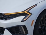 2026 Kia K5 - Preview 7