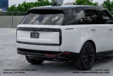 2026 Land Rover Range Rover - Preview 9