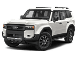 2027 Toyota Land Cruiser - Preview 7