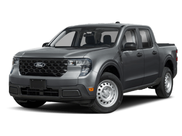 2026 Ford Maverick - Image 1