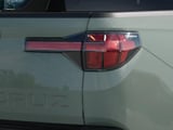 2027 Hyundai Santa Cruz - Preview 10