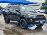 2019 Toyota 4Runner - Preview 3