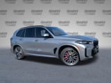 2026 BMW X5 - Preview 2