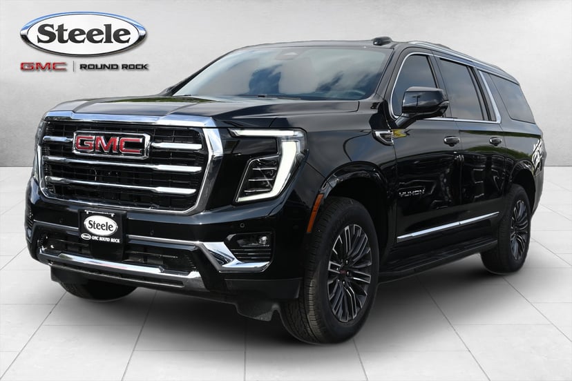 2026 GMC Yukon XL - Image 1