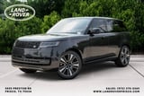 2026 Land Rover Range Rover - Preview 2