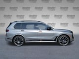 2024 BMW X7 - Preview 5