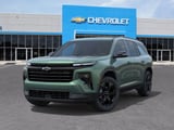 2027 Chevrolet Traverse - Preview 6
