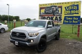 2016 Toyota Tacoma - Preview 3