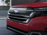 2026 Subaru Forester - Preview 10