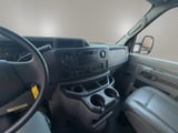 2014 Ford E-250 - Preview 14