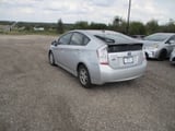 2010 Toyota Prius - Preview 5