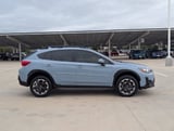2021 Subaru Crosstrek - Preview 6