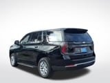 2026 Chevrolet Tahoe - Preview 5