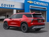 2027 Chevrolet Traverse - Preview 3