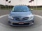2013 Toyota Corolla - Preview 3